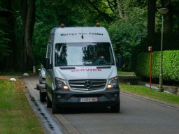 2025 - Parel der Voorkempen - Guy Reynders